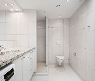 Attraktiv 3-værelses lejlighed i Aalborgs centrum - Photo 6