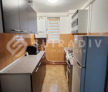 Apartament 4 camere | Mărăști - Fotografie 3
