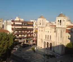 Studio/Γκαρσονιέρα για ενοικίαση - Χαλκίδα, - Photo 3