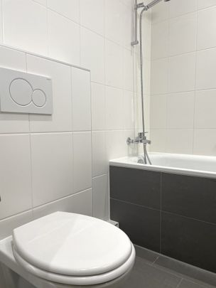 Charmilles - Joli appartement avec balcon - Foto 1