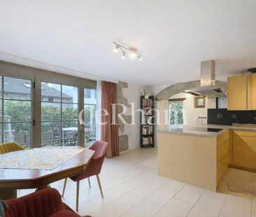4.5 Zimmer, 103 m², EG - Foto 6
