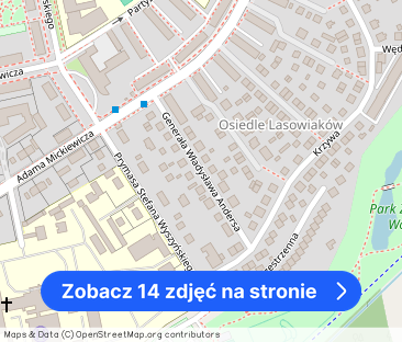 Piętro domu do wynajęcia - Stalowa Wola - Zdjęcie 1