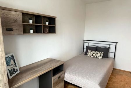 Pokój, ul. Rembielińska - Photo 5