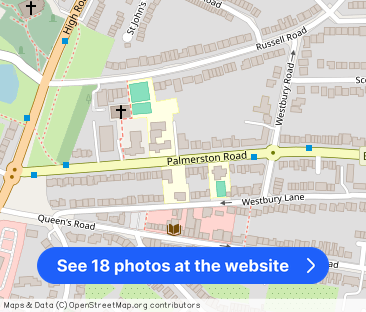 Harefield House, Buckhurst Hill - Photo 1