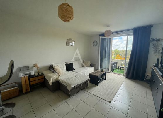 Location Appartement 2 pièces 42m² - Photo 1