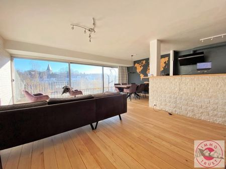Appartement te huur - Photo 5
