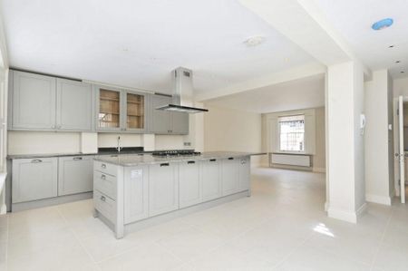 4 bedroom terraced house to rent - Photo 3