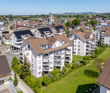 Sitzplatz-Wohnung - Ihr neues Zuhause? - Photo 3