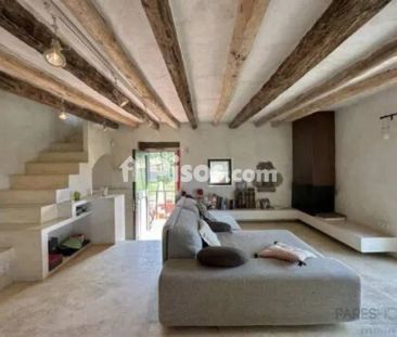 Casa rústica en alquiler en Peralada - Photo 2