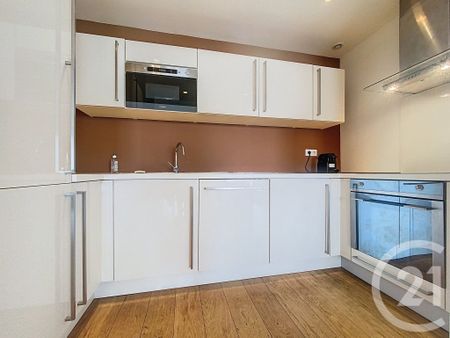 Location Appartement 2 pièces 63m² NICE 06300 - Photo 5