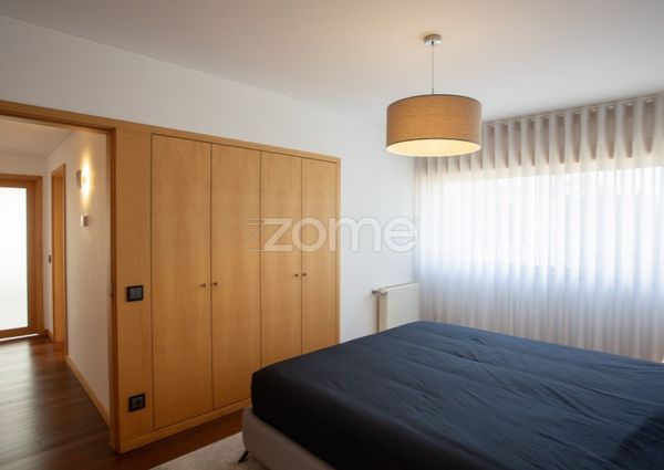 Apartamento T1 em Porto
