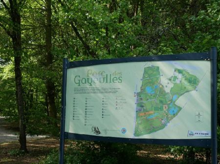 Location Appartement 2 pièce(s) de 26.15 m2 - Photo 2