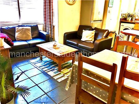 Albion Road, Manchester, M14 6LU - Photo 5