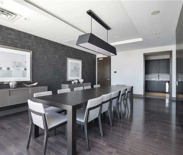 For Lease - 4011 Brickstone Mews Unit# 3207, Mississauga, Ontario - Photo 2