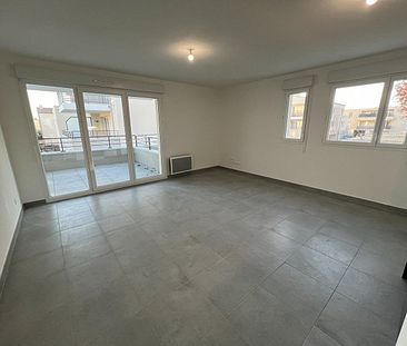 A LOUER AVIGNON MONTFAVET Appartement 2 pièce(s) 43 m² - Photo 4