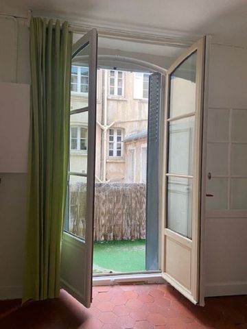 Location appartement 3 pièces, 64.81m², Versailles - Photo 4