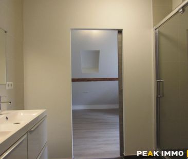 Location appartement 2 pièces – F2 Lucinges - Photo 4