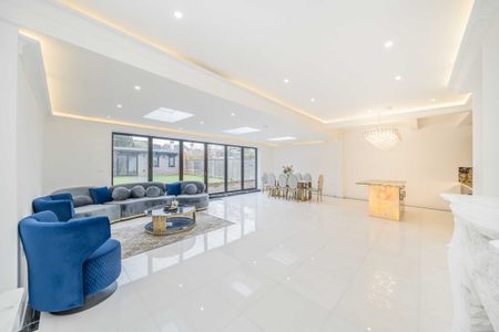 Purley Avenue, Golders Green, NW2, London - Photo 4