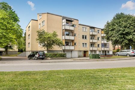 Domaregatan 14 C - Photo 3