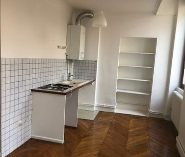 APPARTEMENT T2 A LOUER - Photo 1