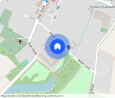 Old Parsonage Court, Water Lane, West Malling - Photo 1