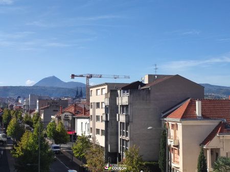 Résidence Le Floréal 134 rue Anatole France, 63000, Clermont-Ferrand - Photo 3
