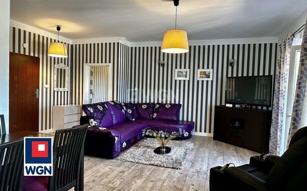 Apartament na wynajem Słupsk - Photo 1