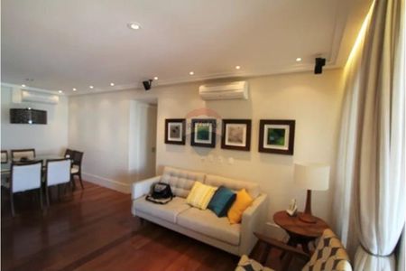Apartamento Campo Belo - Photo 2