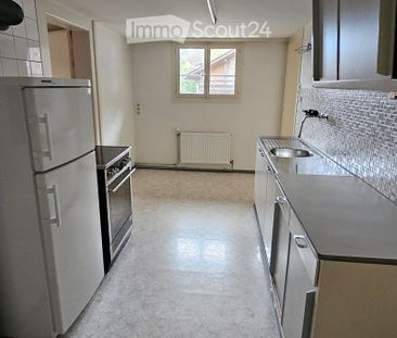 3 Zimmer, 54 m² - Photo 1