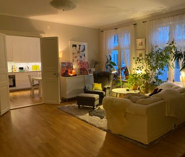 Nygatan, Alingsås - Photo 4