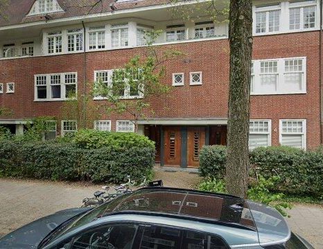 Apartment Amsterdam - Gerrit van der Veenstraat - Foto 1