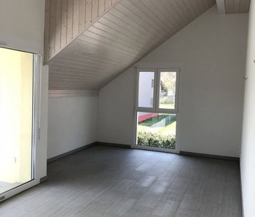 4.5 Zimmer, 100 m², 2. Stock - Foto 6