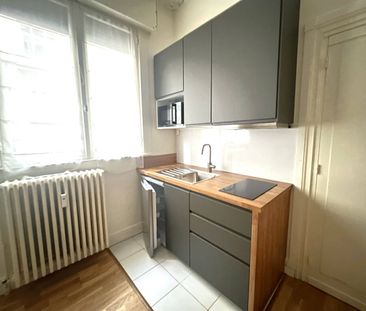 Location appartement 2 pièces 31.25 m² à Lille (59000) - Photo 3