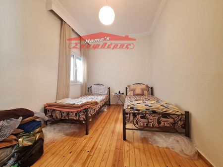 Διαμέρισμα για ενοικίαση Άγιος Δημήτριος (Κέντρο Θεσσαλονίκης) - Photo 3