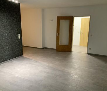 Demnächst frei! 1-Zimmer-Wohnung in Aachen Richterich - Foto 3