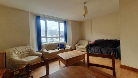 2 bedroom flat to rent - Photo 3