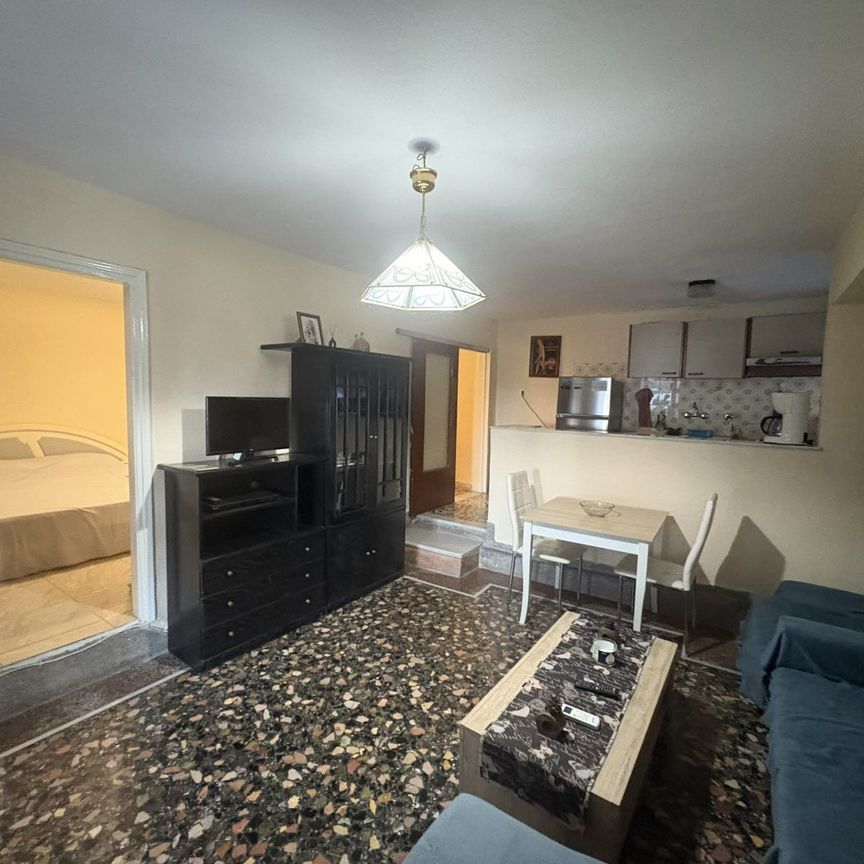 Διαμέρισμα για ενοικίαση Κηπούπολη (Καβάλα) - Φωτογραφία 1