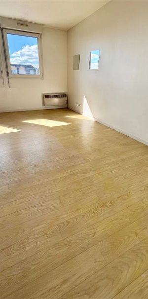 Location appartement 1 pièce - 26.55m² à Limoges (87000) - Photo 1
