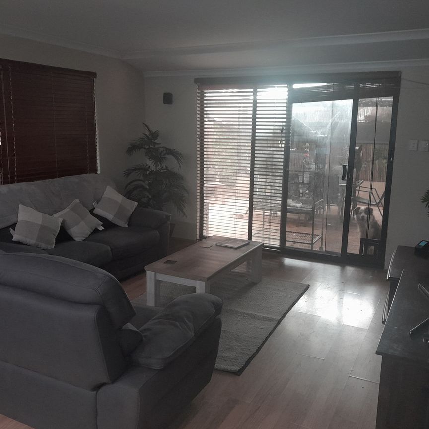 Hammond Park - Photo 1