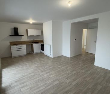 Appartement T3 Lanester – Résidence neuve - Photo 2