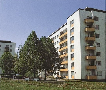 Ekhagsringen, Jönköping - Photo 1