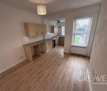 2 bedroom terraced house to rent - Photo 6