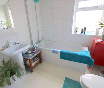 2 bedroom terraced house to rent - Photo 6