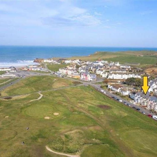 Down View, Bude, EX23 - Photo 1