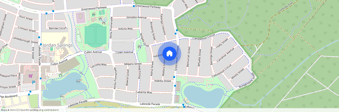 12 Katandra Pl, NSW 2747, Jordan Springs