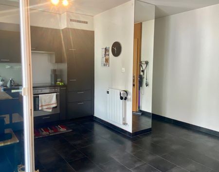 À louer ? bel appartement 2,5 pièces à Sion (quartier des Casernes) - Photo 4