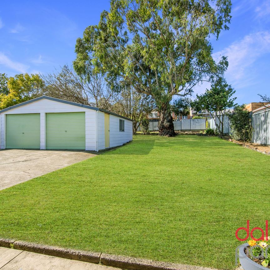 15 Date Street Adamstown NSW - Photo 1