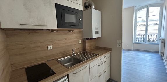 Location Appartement 2 pièces 41m² DIJON 21000 - Photo 2