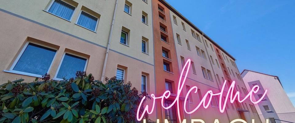 ++ ganz nach Ihren Wünschen - tolle 2-Raum Wohnung mit Balkon in Limbach-O. ++ - Foto 1