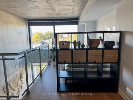 King West Village Lofts , #525 - Photo 3